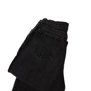 Black Women's Jeans Mark Work Warehouse